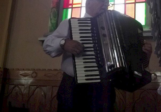 Wspomnienie św. Kingi
