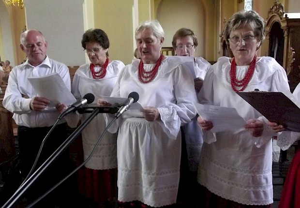 Wspomnienie św. Kingi
