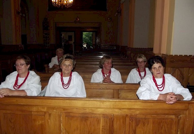 Wspomnienie św. Kingi
