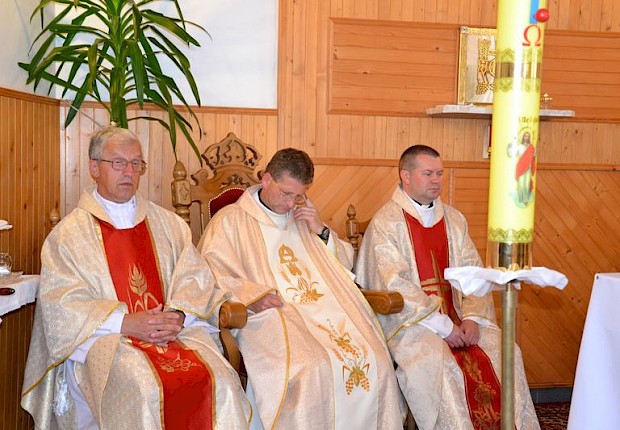 60 - lecie OSP Ożańsk