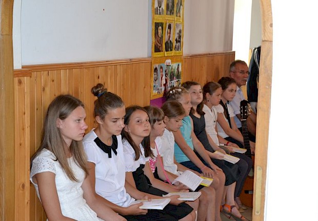 60 - lecie OSP Ożańsk