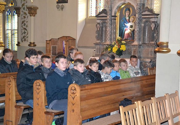 Dekanalne rozgrywki w piłce halowej LSO