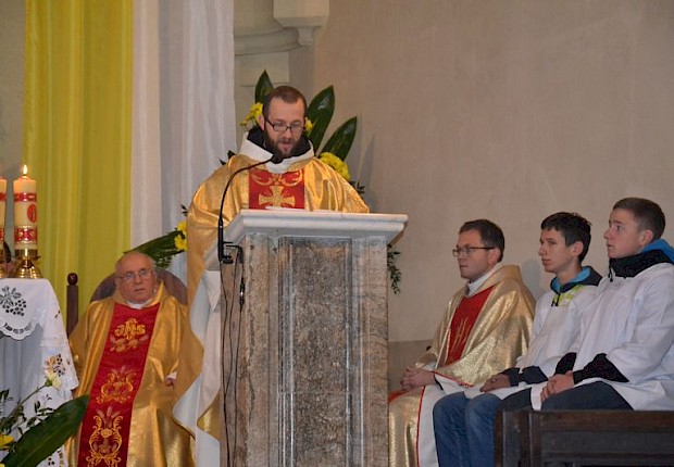 Dekanalne rozgrywki w piłce halowej LSO