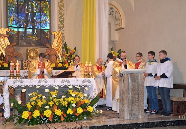 Dekanalne rozgrywki w piłce halowej LSO