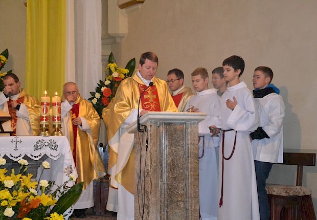 Dekanalne rozgrywki w piłce halowej LSO