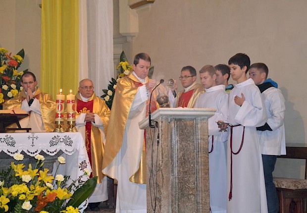 Dekanalne rozgrywki w piłce halowej LSO