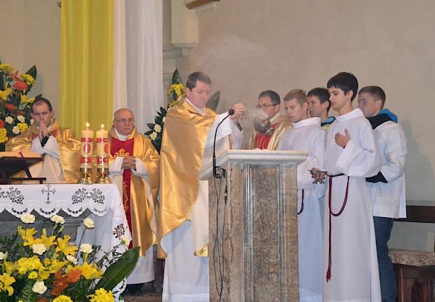 Dekanalne rozgrywki w piłce halowej LSO