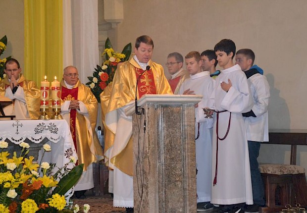 Dekanalne rozgrywki w piłce halowej LSO