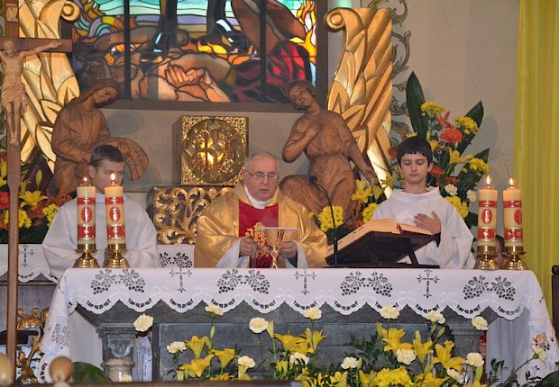 Dekanalne rozgrywki w piłce halowej LSO