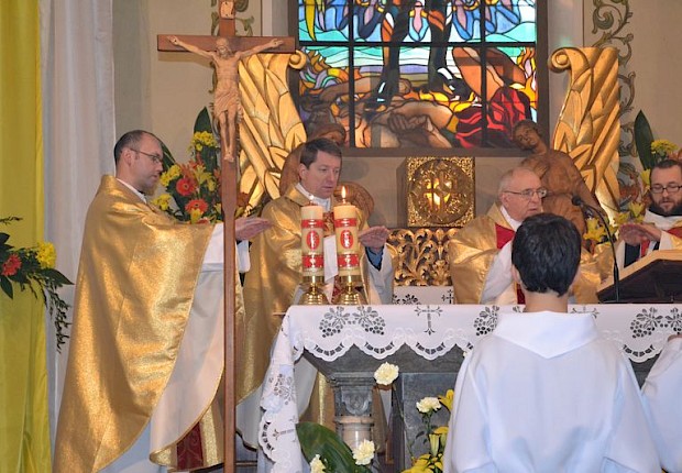 Dekanalne rozgrywki w piłce halowej LSO