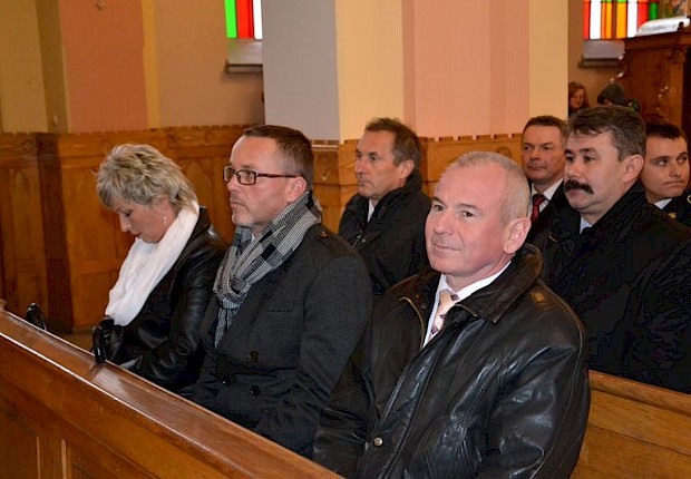 Gminne obchody Święta Niepodległości