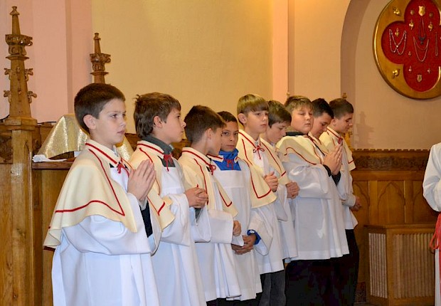 Gminne obchody Święta Niepodległości