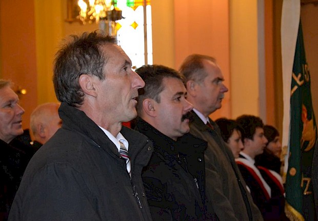 Gminne obchody Święta Niepodległości