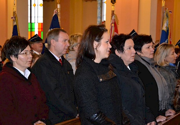Gminne obchody Święta Niepodległości
