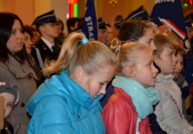 Gminne obchody Święta Niepodległości