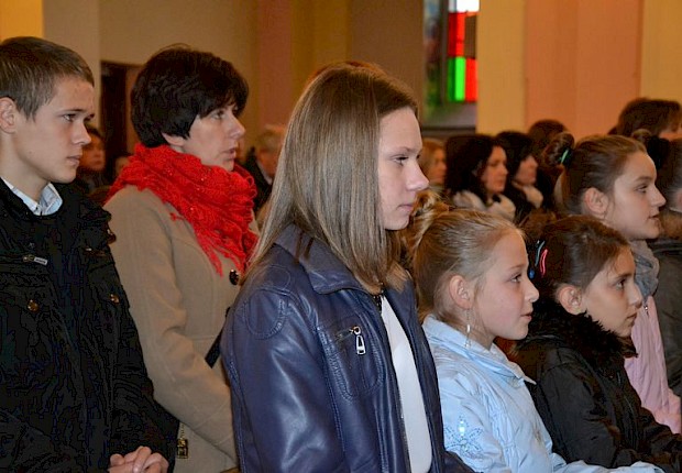 Gminne obchody Święta Niepodległości