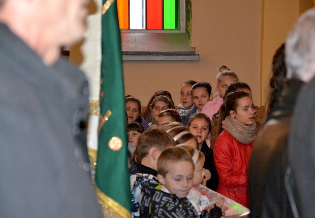 Gminne obchody Święta Niepodległości