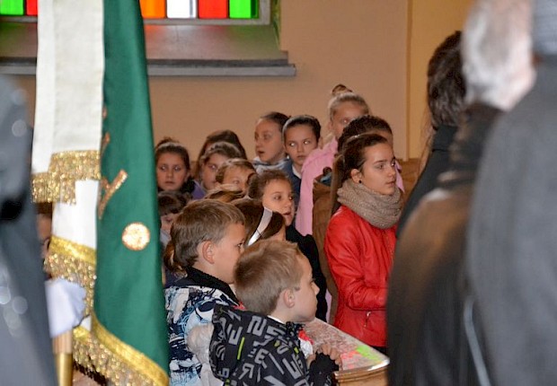 Gminne obchody Święta Niepodległości
