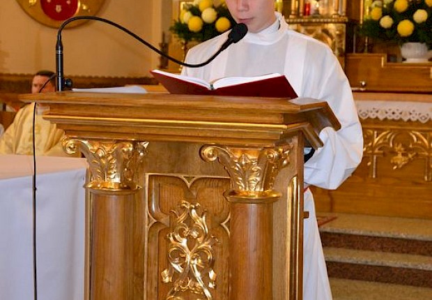 Gminne obchody Święta Niepodległości