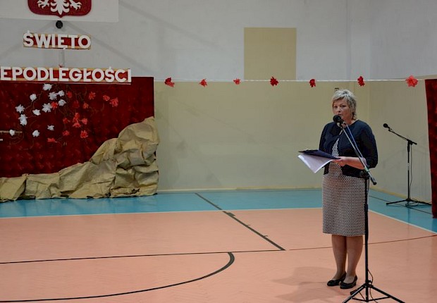 Gminne obchody Święta Niepodległości