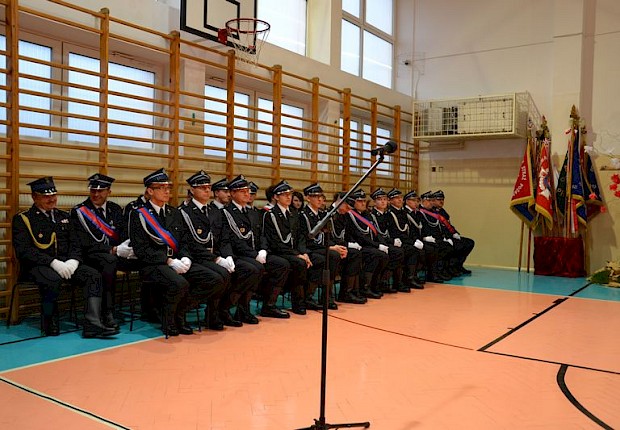 Gminne obchody Święta Niepodległości