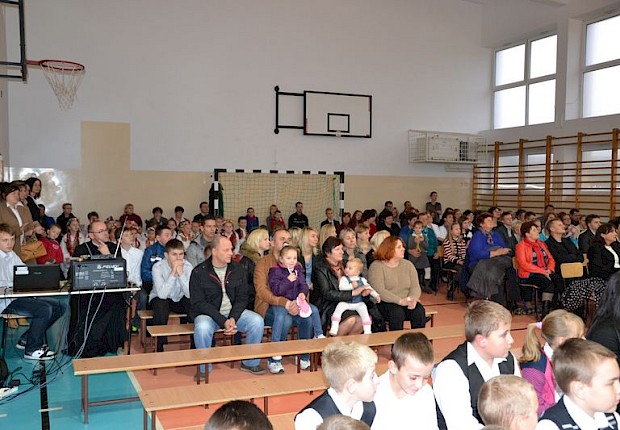 Gminne obchody Święta Niepodległości