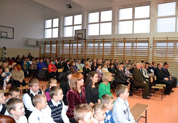 Gminne obchody Święta Niepodległości