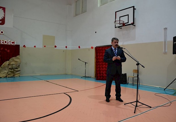 Gminne obchody Święta Niepodległości