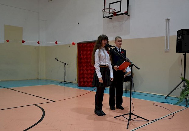 Gminne obchody Święta Niepodległości