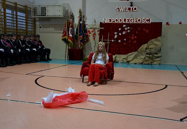 Gminne obchody Święta Niepodległości