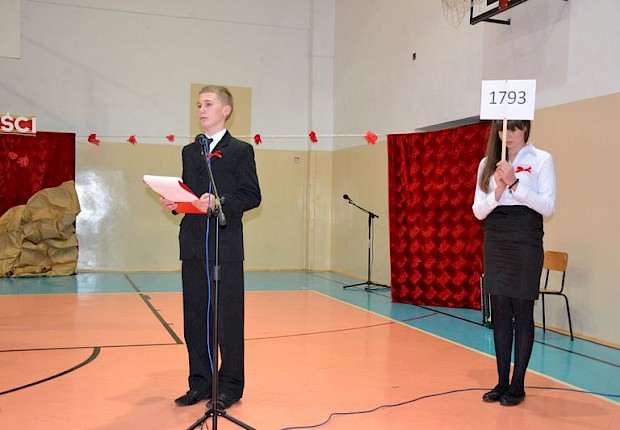 Gminne obchody Święta Niepodległości