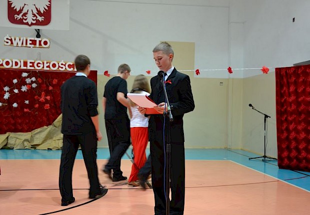 Gminne obchody Święta Niepodległości