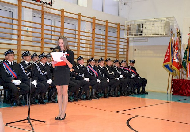 Gminne obchody Święta Niepodległości