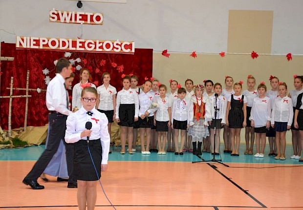 Gminne obchody Święta Niepodległości