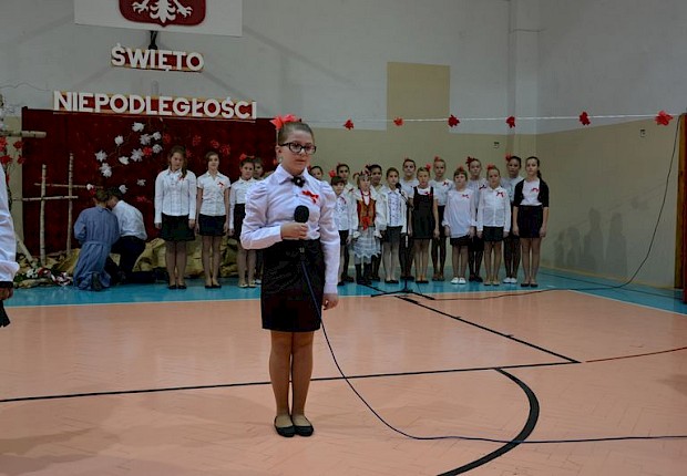 Gminne obchody Święta Niepodległości
