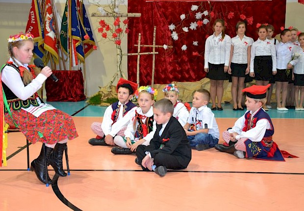Gminne obchody Święta Niepodległości