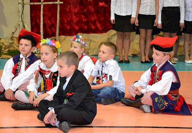 Gminne obchody Święta Niepodległości