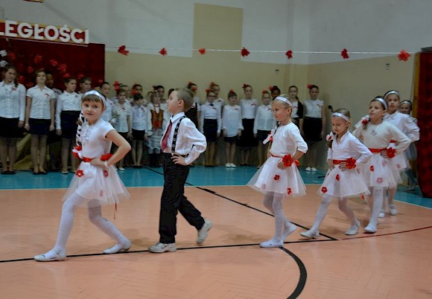 Gminne obchody Święta Niepodległości