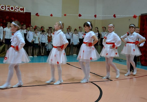 Gminne obchody Święta Niepodległości