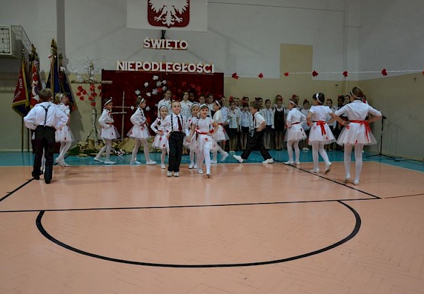 Gminne obchody Święta Niepodległości