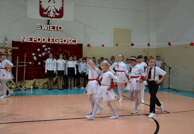 Gminne obchody Święta Niepodległości
