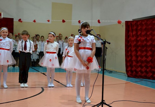Gminne obchody Święta Niepodległości