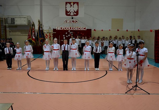 Gminne obchody Święta Niepodległości