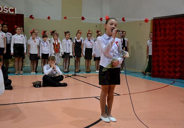 Gminne obchody Święta Niepodległości