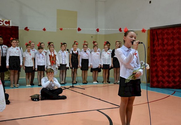 Gminne obchody Święta Niepodległości