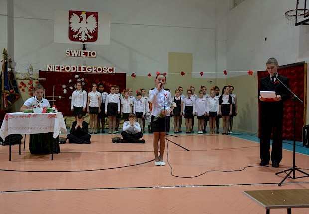 Gminne obchody Święta Niepodległości