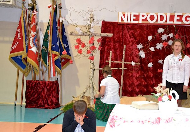 Gminne obchody Święta Niepodległości