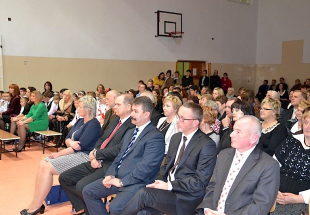 Gminne obchody Święta Niepodległości
