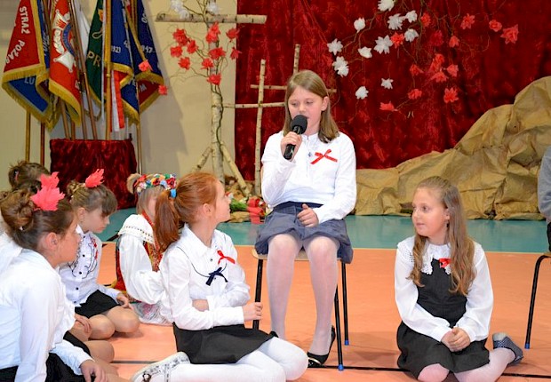 Gminne obchody Święta Niepodległości