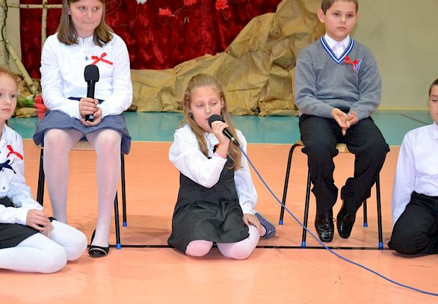 Gminne obchody Święta Niepodległości